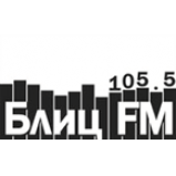 Radio Blitz FM 105.5