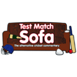 Radio Test Match Sofa
