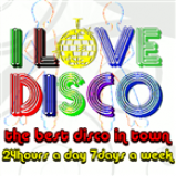Radio I-Love-Disco