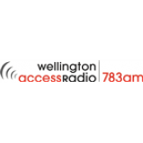 Radio Wellington Access Radio 783