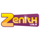 Radio Radio Zenith 106.8