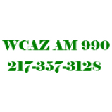 Radio WCAZ 990