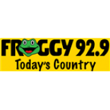 Radio Froggy 92.9