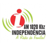 Radio Rádio Independência AM 1020
