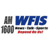 Radio WFIS 1600