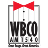 Radio WBCO 1540
