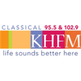 Radio Classical 95.5
