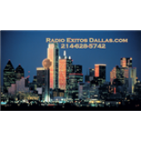 Radio Radio Exitos Dallas