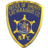 Radio Cattaraugus, Allegany, Potter, Tioga and McKean Counties Fire an