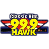 Radio 99.9 The Hawk