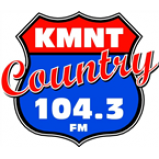Radio KMNT 104.3