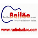 Radio Rádio Bailão.com