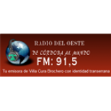 Radio Radio Del Oeste 91.5