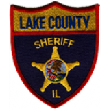 Radio Lake County Sheriff