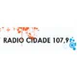 Radio Rádio Cidade FM 107.9