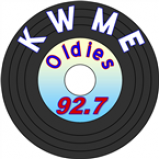Radio KWME 92.7