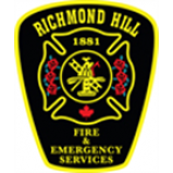 Radio Richmond Hill Fire Dispatch