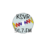 Radio KSVR 91.7