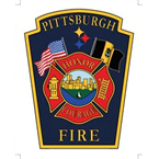 Radio Pittsburgh Bureau of Fire and North Boroughs Fire