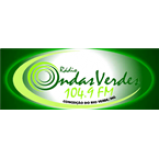 Radio Rádio Ondas Verdes 104.9