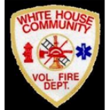 Radio White House Community Volunteer Fire Department