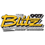 Radio The Blitz 99.7