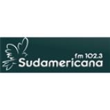 Radio Radio Sudamericana 102.3