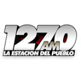 Radio 1270 AM