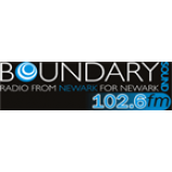 Radio Boundary Sound 102.6