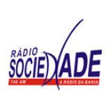 Radio Rádio Sociedade da Bahia 740