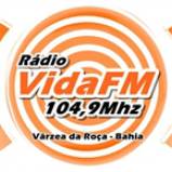 Radio Rádio Vida 104.9