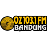 Radio OZ Radio Bandung 103.1