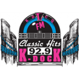 Radio K-DOCK 92.9