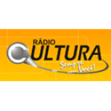 Radio Rádio Cultura Pinhal 1560