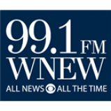 Radio WNEW 99.1 FM 94.7