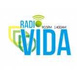 Radio Radio Vida 1400