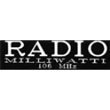Radio Radio Milliwatti 106.0