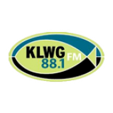 Radio KLWG 88.1