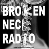 Radio Broken Neck Radio