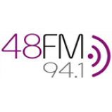 Radio 48 FM Mende 94.1