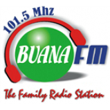 Radio Buana Radio Bontang 101.5