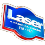 Radio Rádio Laser 93.3 FM