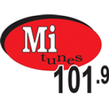 Radio MiTunes 101.9