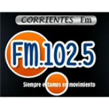 Radio Corrientes FM 102.5