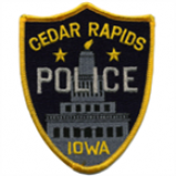 Radio Cedar Rapids Police