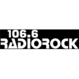 Radio Radio Rock Italia 106.6