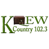 Radio KQEW 102.3