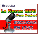 Radio La Nueva 1090 AM