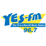 Radio YES-FM 96.7