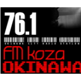 Radio FM Koza 76.1